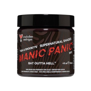 Manic Panic Super Naturals - 1 of 4