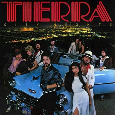 Tierra - City Nights 40th Anniversary (CD)