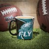 Philadelphia Eagles, 14oz  Ceramic with Matching Box - 2 of 3