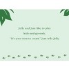 Golden Bell Studios The Adventures of Jam and Jelly Book - 2 of 3