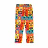 Ola! Otter Girl Leggings - Mixed Fruit-Multicoloured - 4 of 4
