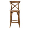 Modway Gear Counter Stool - 3 of 4
