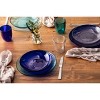 4pk Los Cabos 10oz Tumblers Cobalt - Fortessa Tableware Solutions - 3 of 4