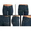 Women's Rock & Roll Cowgirl Juniors friend Jeans - Panhandle - 4 of 4