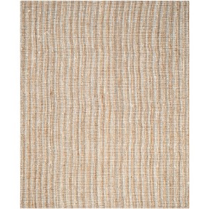 Natural Fiber NF447 Hand Woven Indoor Rugs - Safavieh - 1 of 3