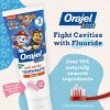 Orajel Kids Paw Patrol Anticavity Fluoride Toothpaste - Fruity Bubble - 4.2oz - 3 of 4