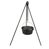 Stansport Steel Camp Fire Tripod With S Hook - 2 of 4