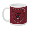 Ursinus College Primary Logo Ceramic Coffee Mug Novelty Gift Mugs for Coffee Tea and Hot Drinks 11oz White - 3 of 4