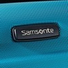 Samsonite Omni Hardside Luggage Nested Spinner Set 20"/24"/28" Caribbean Blue (68311-2479) - 4 of 4