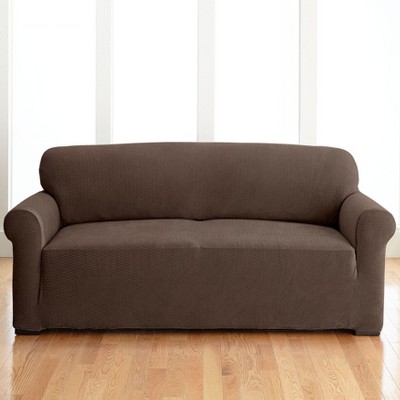BrylaneHome Brighton Stretch Slipcover