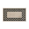 Jean Pierre All Loop Tufted Rugs - 2 of 4