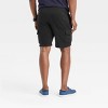 Men's 8.5" Knit Cargo Shorts - Goodfellow & Co™ - image 2 of 3