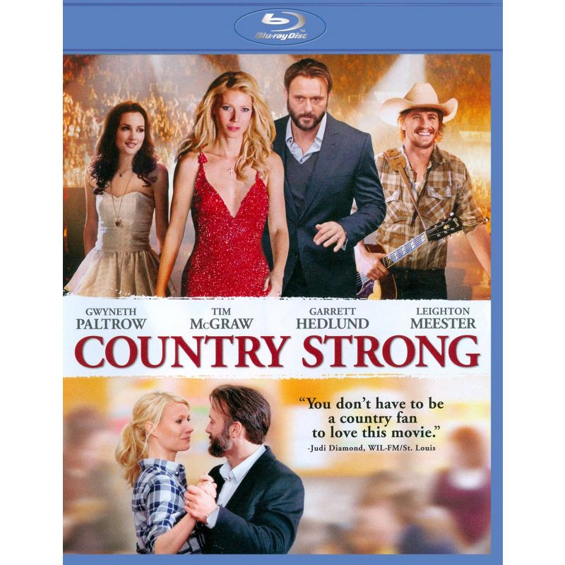 Country Strong, 1 of 2