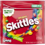 Skittles Original Family Size Chewy Candy - 27.5oz