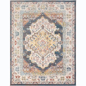 Mark & Day Var Woven Indoor Area Rugs - 1 of 4