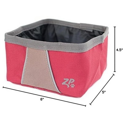 Adventure Bowl - Pink