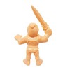 Super7 Masters of the Universe M.U.S.C.L.E. Wave 3 Mini-Figure Set | Pack F - 4 of 4
