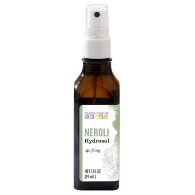 Aura Cacia Neroli Hydrosol - 3 fl oz
