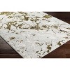 Hauteloom Jaren Marble Pattern Area Rug - 2 of 4