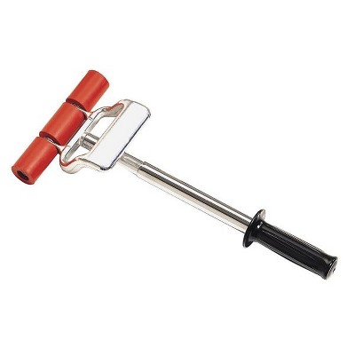 Westward  Extendable Floor Roller,Steel,2 7/10 lb 13P503