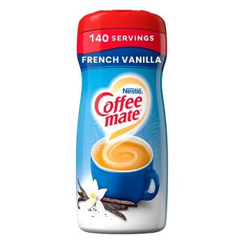 Coffee mate French Vanilla Coffee Creamer - 15oz