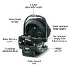 Graco SnugRide SnugFit 35 DLX Infant Car Seat with Anti-Rebound Bar - 2 of 4