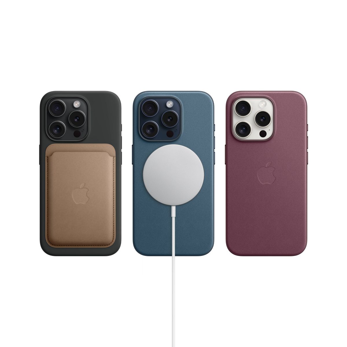 Apple iPhone 15 Pro Max - thumbnail 7