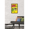 Trends International DC Comics Batman - Detective Comics #140 Framed Wall Poster Prints - 2 of 4