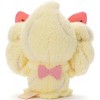 Takara Tomy Poképiece Plush Alcremie Plush Toy Height Approx. 7.1 inches (18 cm) - 4 of 4