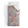Deny Designs Holli Zollinger Liberty Natural Twin/Twin Xl Comforter and Sham Set (2-3pc Set) - 2 of 4