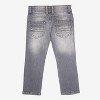 RAW X Kids and Toddlers Boys Distressed Stretch Denim Jeans - 2 of 4
