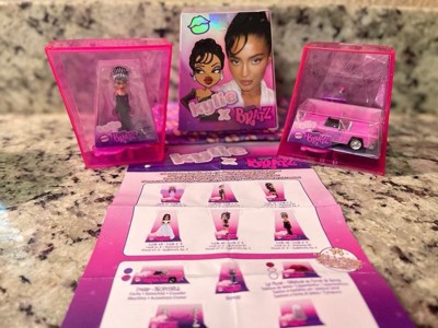 Kylie Jenner x Mini Bratz Series 1 Mystery Pack with 2 Mini Collectibles New