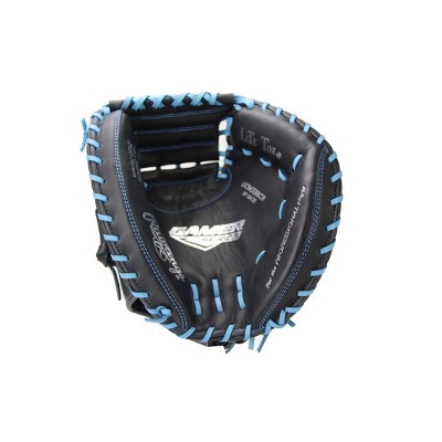 Rawlings Exclusive Gamer G205-6BCB 11.75 Baseball Fielders Glove