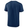 NFL Houston Texans Men's Short Sleeve T-Shirt - 2 of 3