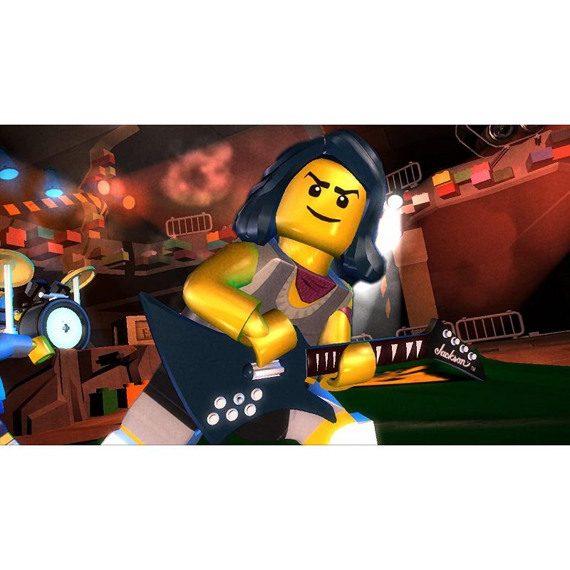 LEGO Rock Band - PlayStation 3, 4 of 9