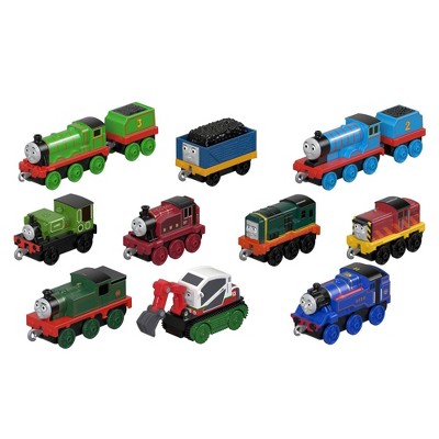 Thomas & Friends  Really Useful Engines - 10pk