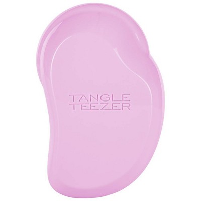 Tangle Teezer Fine & Fragile Hair Brush - Pink