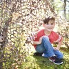Nature Bound Camouflage Netting | 9x5' Fort Building for Kids 3+ - 4 of 4