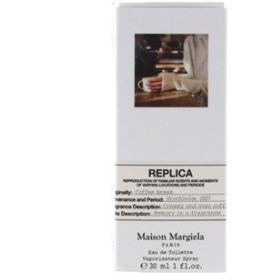 Maison Margiela Replica Coffee Break Eau de Toilette, 1 oz - 1 of 4