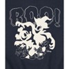Men's - Disney - Boo Graphic Fleece Sweatshirt - 2 of 4