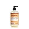 Mrs. Meyer's Clean Day Liquid Hand Soap - Oat Blossom - 12.5 fl oz - 2 of 4