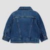 Levi's® Baby Trucker Jacket - Medium Wash - 2 of 3