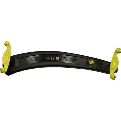 Kun Super Viola Shoulder Rest 15+ in.