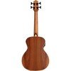 Lanikai Solid Spruce Top Acoustic-Electric Bass Ukulele Natural - 2 of 3