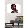 Trends International Marvel Spider-Man: No Way Home - Negative Space Unframed Wall Poster Prints - 2 of 4