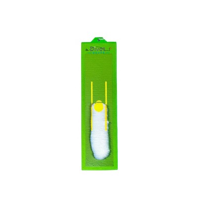 Divot Board The Original Patented Low Point and Swing Path Trainer