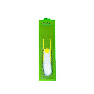 Divot Board The Original Patented Low Point and Swing Path Trainer - 1 of 4