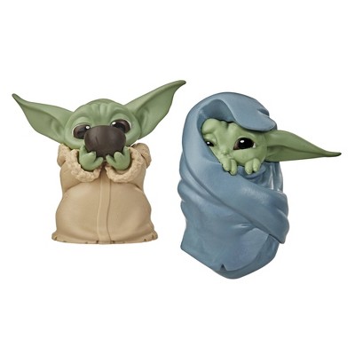 baby yoda blanket target
