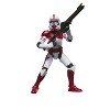 Star Wars The Vintage Collection Kenner 3.75 Inch Imperial Shock Trooper Action Figure - 4 of 4