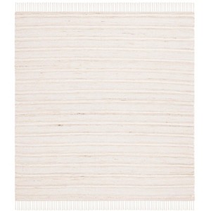 Kilim KLM442 Hand Woven Indoor Rugs - Safavieh - 1 of 4